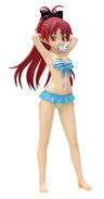Gekijouban Mahou Shoujo Madoka★Magica - Sakura Kyouko - Beach Queens - 1/10 - Swimsuit ver., Ver.2 (Wave)