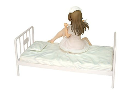 Original Character - Daydream Collection vol.11 - ER Nurse Miyuu - 1/6 - White ver., Ver.1.5 (Lechery)