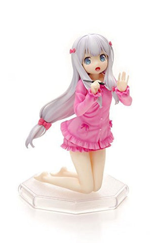 Ero Manga-sensei - Izumi Sagiri - Dream Tech - 1/8 - Sweet Ver. (Wave)