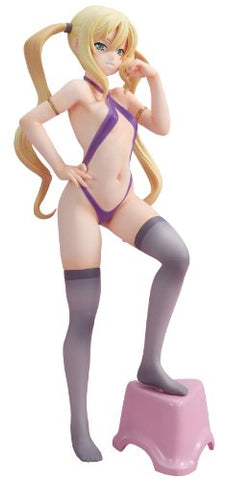 Maken-Ki! - Himegami Kodama - 1/6 - Swimsuit ver. (Chara-Ani)