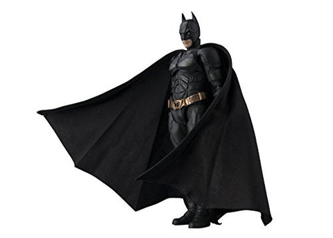 The Dark Knight - Batman - S.H.Figuarts