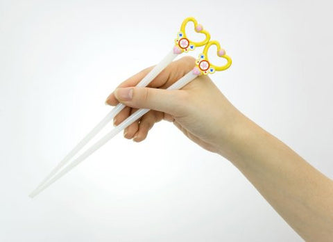 Mahou no Star Magical Emi - Magical Emi - Chopsticks (Kotobukiya)