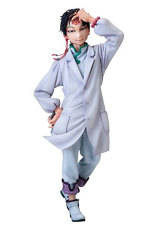 Hoozuki no Reitetsu - Hakutaku - Hdge - Mens Hdge No.7 - Deko Dashi ver.