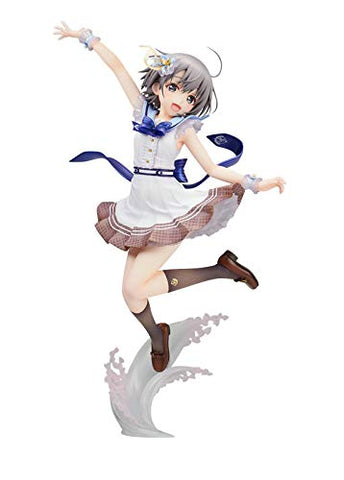 iDOLM@STER Cinderella Girls - Otokura Yuuki - 1/7 - Come with me Ver. (Alter)