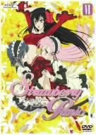 Strawberry Panic VI - Solaris Japan