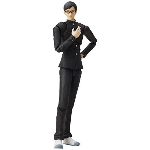 Sakamoto desu ga? - Sakamoto - Vulcanlog 011 (Union Creative Internati -  Solaris Japan