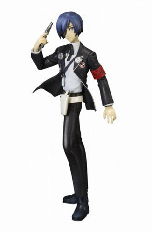 Shin Megami Tensei: Persona 3 - Shujinkou - 1/10 (Kotobukiya)