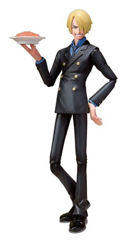 One Piece - Sanji - S.H.Figuarts (Bandai)