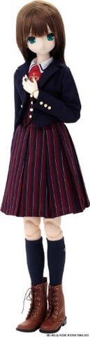 Lilia - Azone Original Doll - Black Raven - Foreboding (Azone)