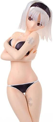 Shining Tears - Blanc Neige - 1/7 - Bikini Black Ver. (Max Factory)