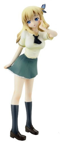 Boku wa Tomodachi ga Sukunai - Kashiwazaki Sena - Staind Series - 1/10 (Media Factory)