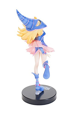 Gekijouban Yu-Gi-Oh! The Dark Side of Dimensions - Black Magician Girl