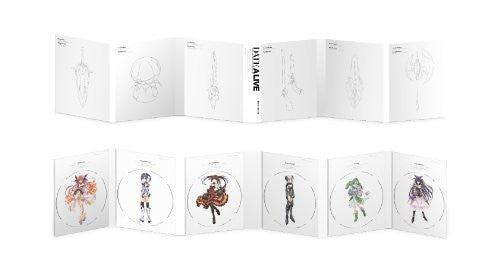 デート・ア・ライブ = DATE A LIVE 1巻初版 Amazon.co.jp: デート・ア・ライブ 限定版 第1巻【初回限定生産版