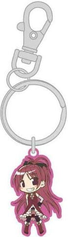Mahou Shoujo Madoka★Magica - Sakura Kyouko - Keyholder (Broccoli)