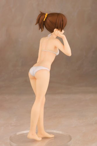 K-ON! - Hirasawa Ui - 1/7 - Swimsuit ver. (Alphamax)