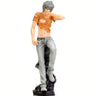 Togainu no Chi - Akira - ES Series - 1/8 - Damage ver.