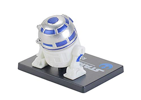 Star Wars: Episode V – The Empire Strikes Back - AT-AT Pilot - Kore Chara! - Kore Chara! Star Wars (Bandai)