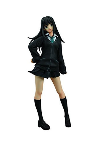iDOLM@STER Cinderella Girls - Shibuya Rin - Sekai Seifuku Sakusen - 1/10 - Ver.1.1