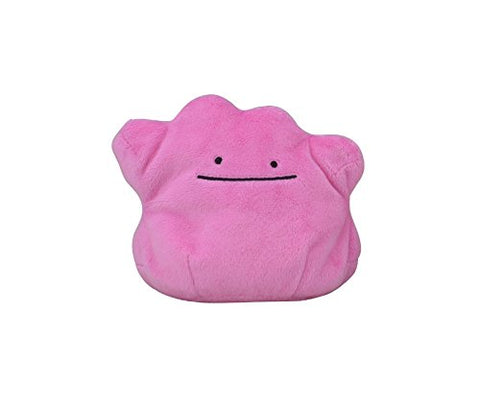 Pocket Monsters - Metamon - Pokécen Plush - Pokémon Fit