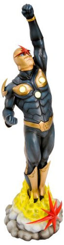 Nova - Fine Art Statue (Kotobukiya)
