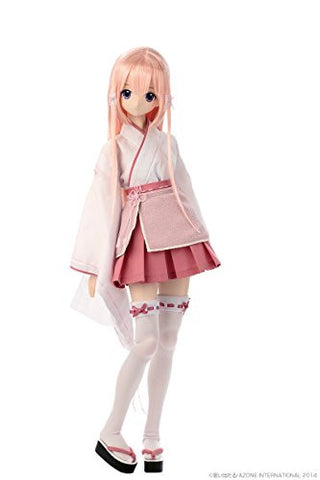 Amane - Azone Original Doll - Black Raven - 1/3 - Vulpes Diva, The Beginning of the End, 1.5 ver. (Azone)