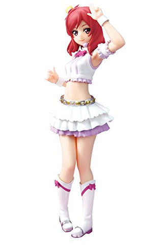 Love Live! School Idol Project - Nishikino Maki - 1/10 - First Fan Book Ver. (Chara-Ani)
