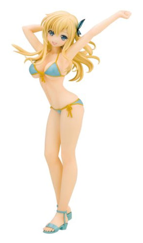 Boku wa Tomodachi ga Sukunai - Kashiwazaki Sena - 1/7 - Swimsuit ver. (Alphamax)