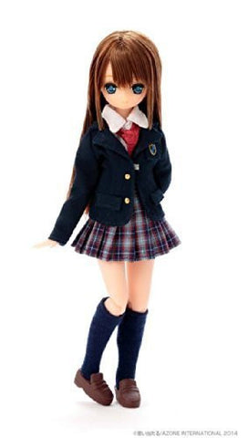 Himeno - Picco Ex☆Cute - Picconeemo - 1/12 (Azone)