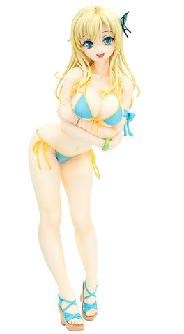 Boku wa Tomodachi ga Sukunai NEXT - Kashiwazaki Sena - 1/4 - Swimsuit ver. (Gift)　