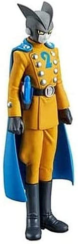 Dragon Ball Super Super Hero - Gamma 2 - DXF Figure (Bandai Spirits)