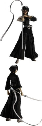 Bleach - Kuchiki Rukia - Play Arts Kai (Square Enix)