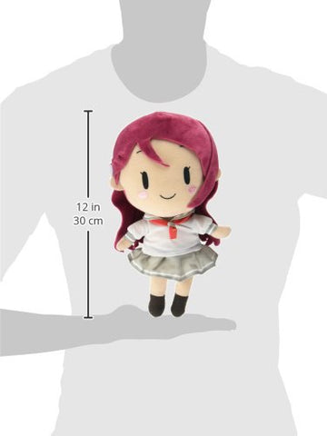 Love Live! Sunshine!! - Sakurauchi Riko