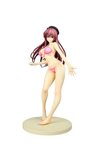 Trinity Seven: 7 Nin no Mahoutsukai - Azami Lilith - 1/8 - Swimsuit ver. (PLUM)
