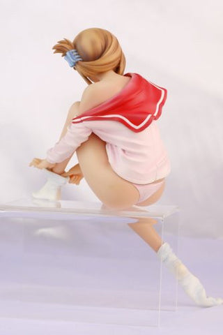 To Heart 2 - Komaki Manaka - Skytube - 1/6 - After School (Alphamax)