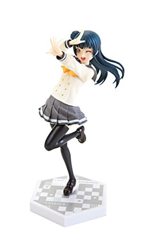 Love Live! Sunshine!! - Tsushima Yoshiko - Super Special Series