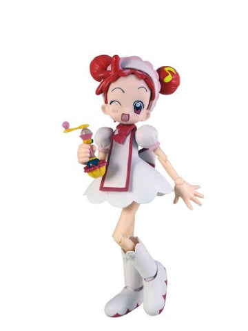 Motto! Ojamajo Doremi - Harukaze Doremi - Petit Pretty Figure Series - Patissier Uniform (Evolution-Toy)