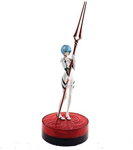 Evangelion Shin Gekijouban - Ayanami Rei - Ichiban Kuji - Evangelion 20th Anniversary (Banpresto)