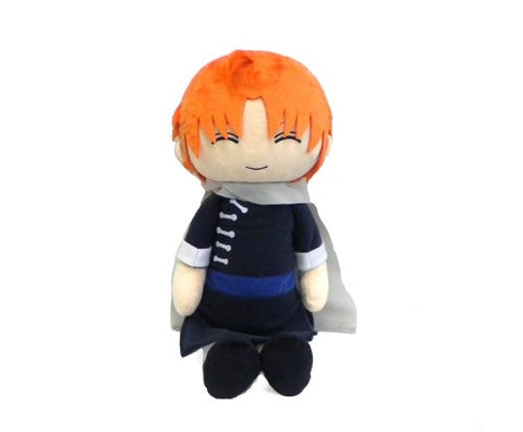 Gintama - Kamui - Kuttari Cushion (Bandai, Sunrise)