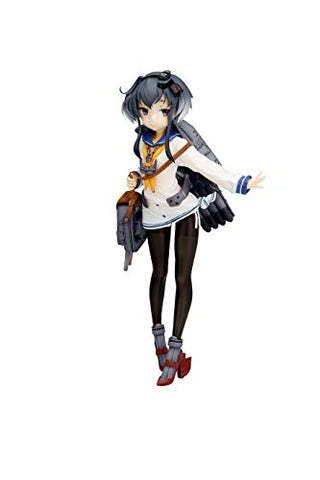 Kantai Collection ~Kan Colle~ - Tokitsukaze - 1/7 (Pulchra)