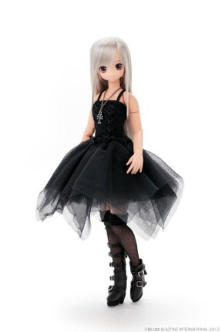 Lycee - PureNeemo - SAHRA'S à la mode - Nostalgic Story Collection (Azone)