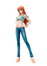 One Piece - Nami - Figuarts ZERO - The New World (Bandai)