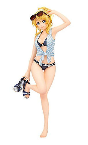 Love Live! School Idol Project - Ayase Eri - 1/7 - Swimsuit ver. (Alter)