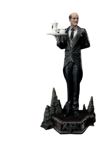 Batman - Alfred Pennyworth - Throne Legacy TLCDC-02 - 1/4 (Prime 1 Studio)
