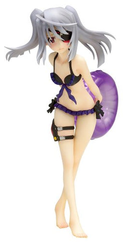IS: Infinite Stratos - Laura Bodewig - Beach Queens - 1/10 - Swimsuit ver. (Wave)