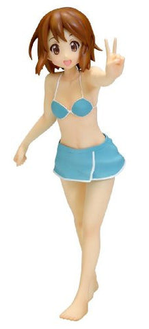 K-ON! - Hirasawa Yui - Beach Queens - 1/10 - Swimsuit Ver. (Wave)