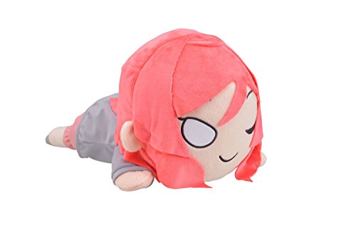 Love Live! Hyper good Jumbo Nesoberi Nuigurumi Nishikino Maki