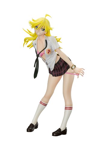 Panty & Stocking with Garterbelt - Panty Anarchy - 1/8 (Orchid 