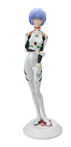 Evangelion Shin Gekijouban - Ayanami Rei - 1/2.5 - Plugsuit Ver