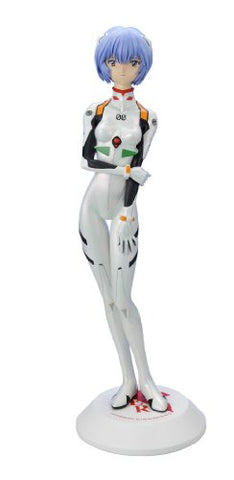 Evangelion Shin Gekijouban - Ayanami Rei - 1/2.5 - Plugsuit Ver. (Aizu Project)