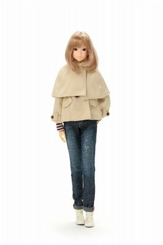 Momoko Doll - North Wind & Viola - 1/6 (Sekiguchi) - Solaris Japan